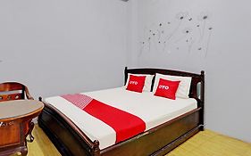 Oyo 2452 Hotel Metro